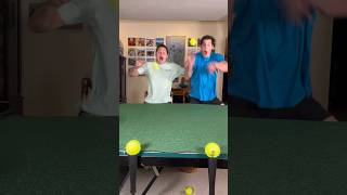 The Double Roll #Trick #Trickshot #Lfg #Letsgo #Shorts