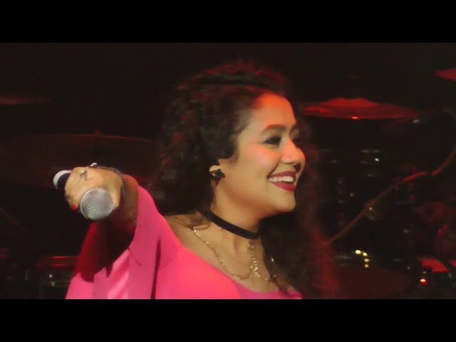 NEHA KAKKAR-----TU CHEEZ BADI HAI MAST MAST-----2017----NJ class=