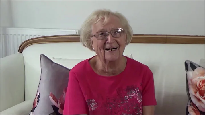 Patterton Camp: an interview with Susan McClelland