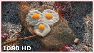 Фиона приготовила завтрак для Шрека и Осла | Прикол из Шрека (2001) Фиона приготовила завтрак для Шрека и Осла | Прикол из Шрека (2001)