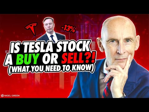 Is Tesla Stock A Buy or Sell ?