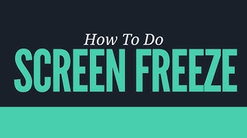 Unity Nuggets: How to do "Hit Pause" or "Screen Freeze" in games