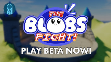 The Blobs Fight | Official Teaser Trailer