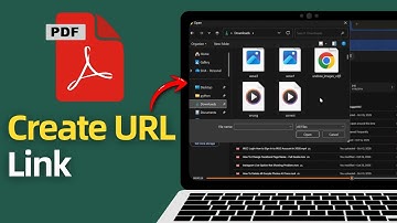 How to Create a URL Link for a PDF Document! (2025)