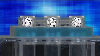 Michigan Lottery Midday Draws for Friday November 20, 2020