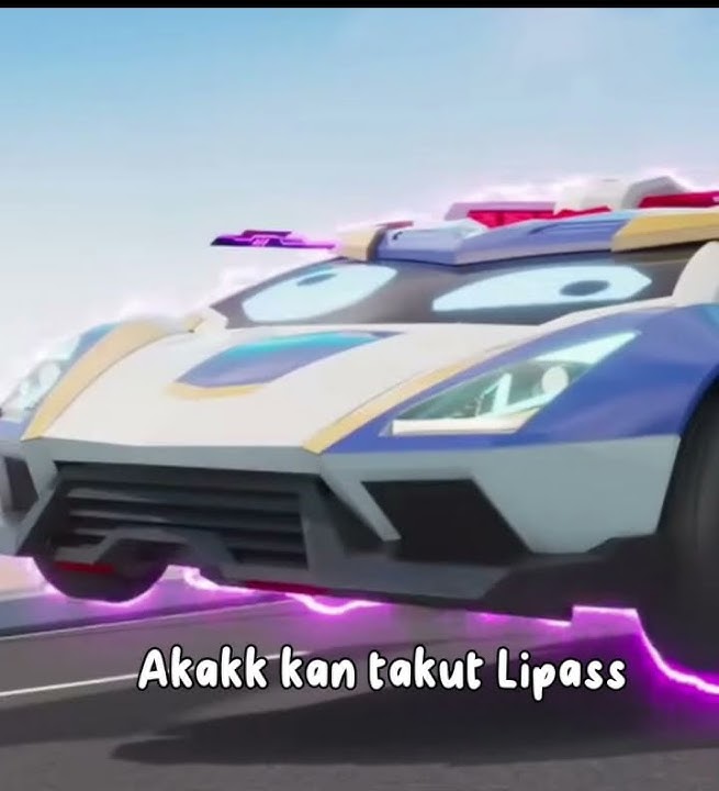 Aib Semua Metal Cardbot🤭🗿// #boboiboy #metalcardbot