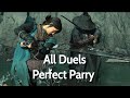 Ghost of Yotei - Takezo the Unrivaled Mythic Tale - All Bosses  No Damage (Lethal Difficulty)