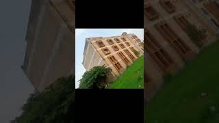 Institute Sitamarhi College And Campus Hostel Horor View