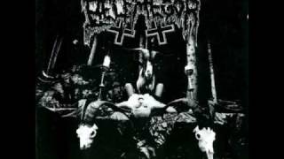 Video Cremation of holiness Belphegor