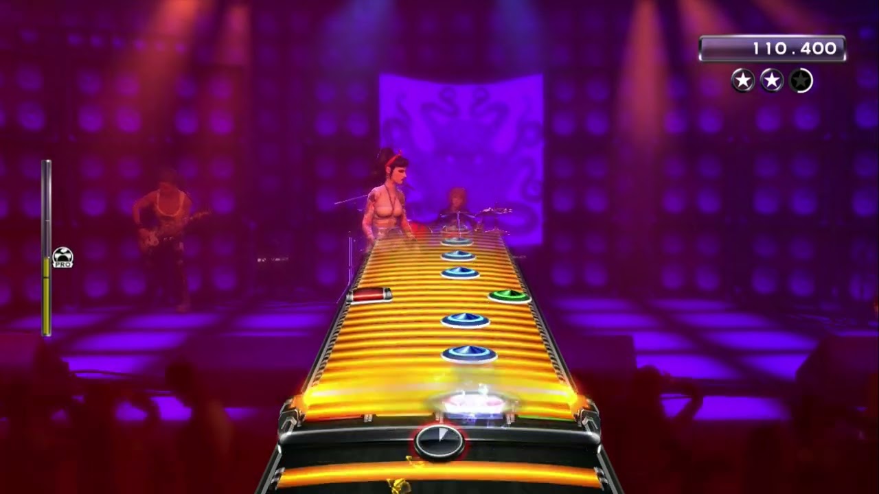 Three Bastards by Infant Annihilator 3S 82%