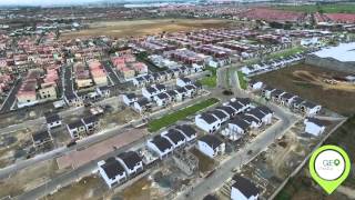 VIDEO AÉREO MALLORCA VILLAGE