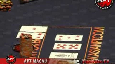 APT Macau Quang Nguyen Exit