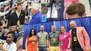 WPC Vegas