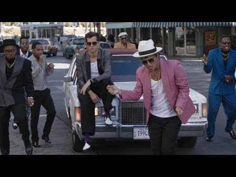 Sunday Morning Preview: Mark Ronson