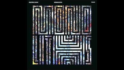 Dustin Zahn - Against the Grain - Drumcode - DCCD09