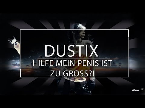 Hilfe mein penis ist zu groß