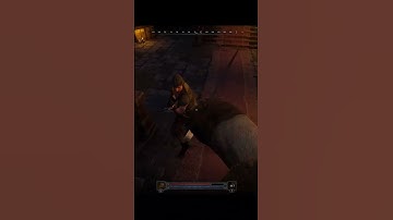 Pyromancer vs Fighter (Dungeonborne)