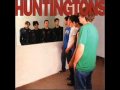 the Huntingtons - I would give you anything