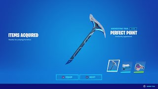 How To Get A FREE Pickaxe And Wrap! (New Playstation Plus Celebration Pack)