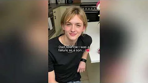 Most Beautiful Transgender | Male to Female Transformation Trans Girl 🏳️‍⚧️