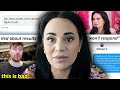 Rosanna Pansino EXPOSES Mr Beast...(this is messy)