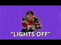 Free lights off 142 bpm  guitar type beat prodfrizbie 