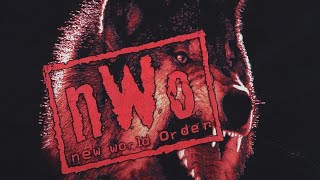 C-Murder nWo WolfPac - WolfPack Is Back (Lyrics)[High Definition Remastered] 4K