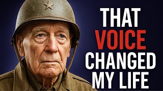 I Died in WWII During D-Day, The Voice I Heard Changed My Life Forever