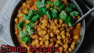 Chana Masala Todays Lunch Box Protein Rich Food