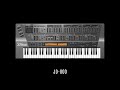 Jd800  roland cloud  30 selected factory presets  sounds patches  no talking  synthwave vst