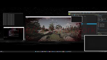 Cindy C2 Network Showcase Best Botnet C2/BOTNET/API VS ARENA BREAKOUT INFINITE