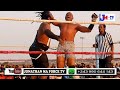 MUSQUITO VS TAUREAU MAYAYI KOLWEZI 20Z5 MUSQUITO VS TAUREAU MAYAYI KOLWEZI 20Z5