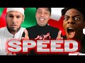SPEED En Algerie DZ 