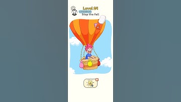 DOP 5: Delete One Part Levels 21-25 (ATG) #shorts #dop