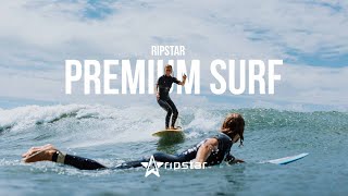 Ripstar Premium Surfcamps 2024 - Lets Share The Stoke!