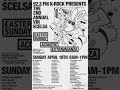 They Might Be Giants Live at the West Bank Cafe, on WXRK (1987-04-19) (feat. Rage to Live)