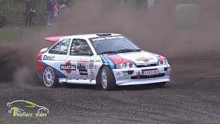 Rally4Passion - Group B vs. Cosworth vs. WRC | Best of Devillersvideo by Devillersvideo 1,621 views 3 weeks ago 8 minutes, 1 second