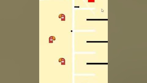 Peas Puzzles Physics Level - 34 Solution