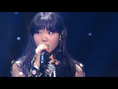 LAST GOODBYE - SUHYUN & JINHWAN | 7TH GAON MUSIC AWARDS