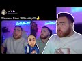 LosPollosTV REVEALS HEAVIEST HE&#39;S EVER WEIGHED, THEN CHAT GUESS HIS WEIGHT &amp; RAGES AT DISCORD MODS!