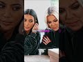Kim &amp; Khloé Secretly Spied on Kourtney... 😳💀
