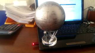 Глобус Mova Globe Mg 45 Slr Mg 6 Slr В Ruchezh.ru