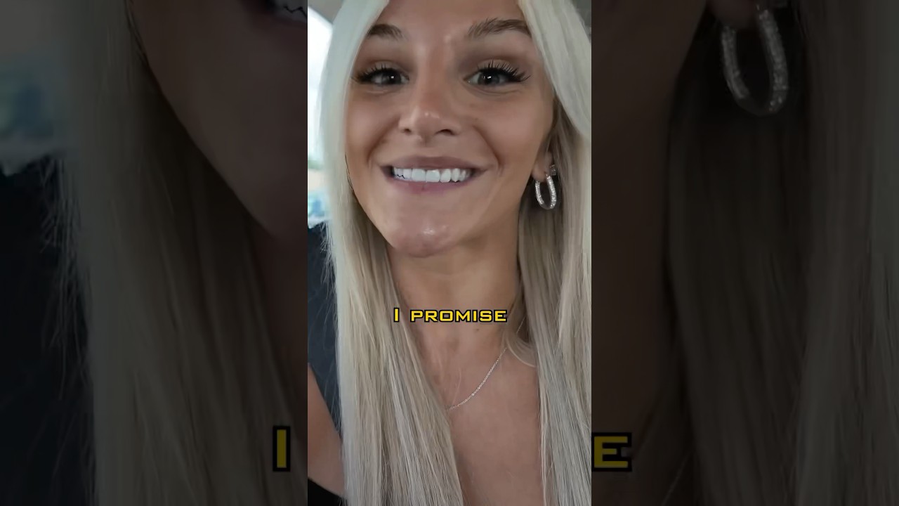 Sister Betrays Boys By Lying About Destination @lyndalessandro