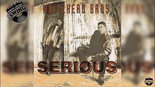 Whitehead Bros - Serious