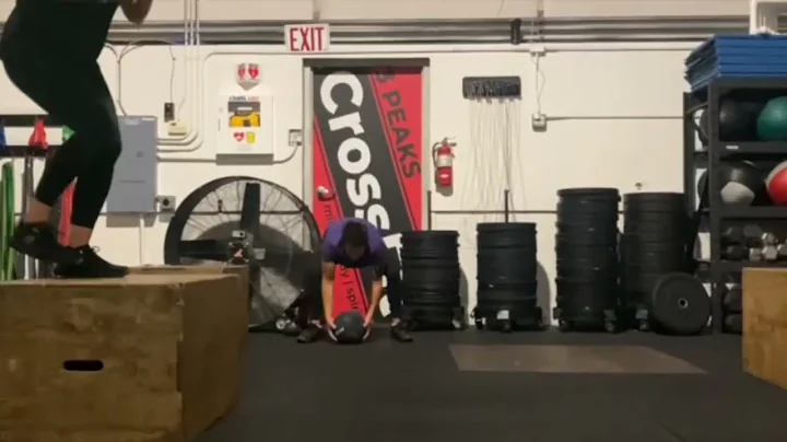 2022 June Featured Athlete: Angela Rhodes
