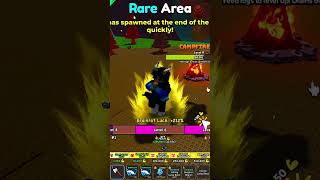 I Got DIVINE Brainrot in Escape Tsunami 99.99% Lucky 😱 #roblox #shorts #robloxedit