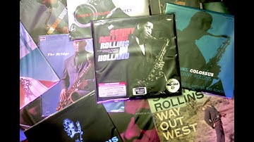 Record Store Day Black Friday 2020