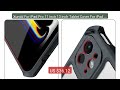 Xundd For iPad Pro 11 inch 13 inch Tablet Cover For iPad Air 11 13... — Best Deal 2026 | Shop Now!
