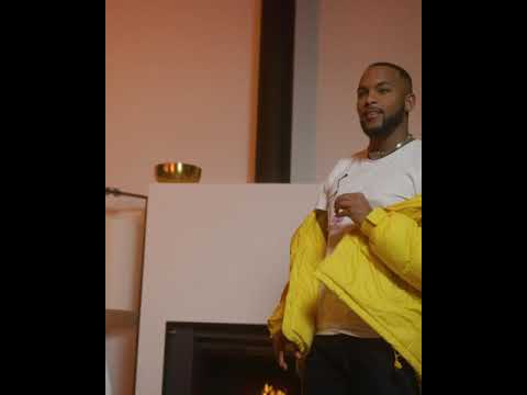 Youtube: Says’z – JAUNE
