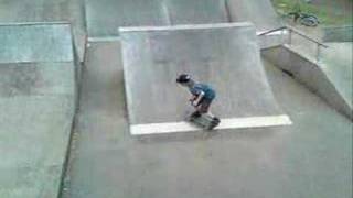 bs ollie gap